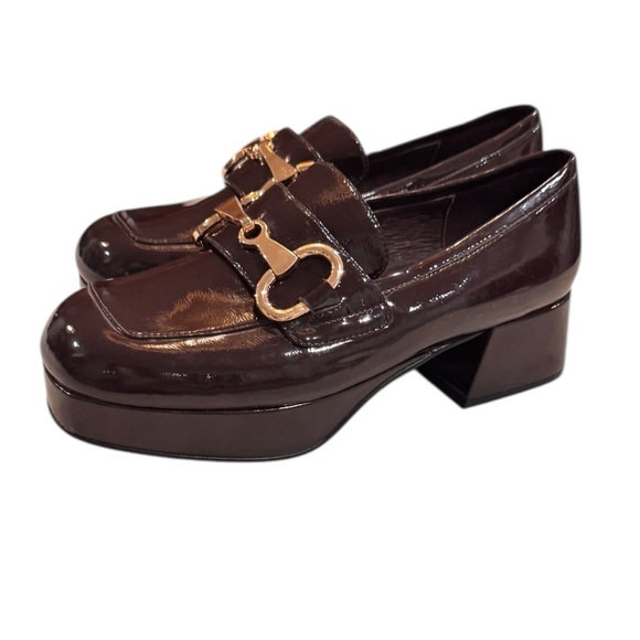 NWOT Jeffrey Campbell Student-2 Heels - Picture 6 of 9